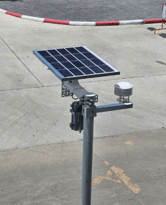 Smart IoT System (Hardware)